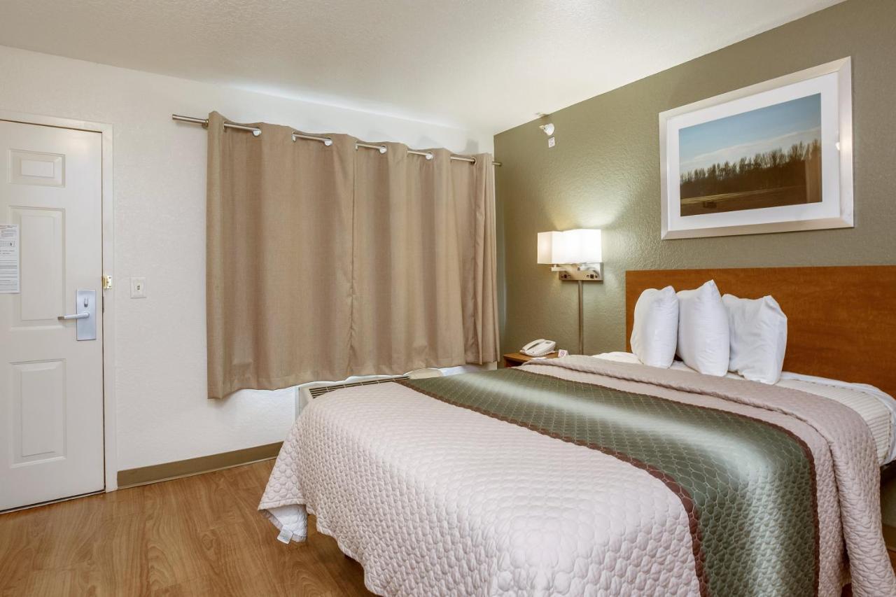 Hometowne Studios By Red Roof Philadelphia - Maple Shade, Nj Экстерьер фото