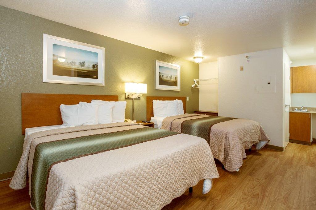 Hometowne Studios By Red Roof Philadelphia - Maple Shade, Nj Экстерьер фото